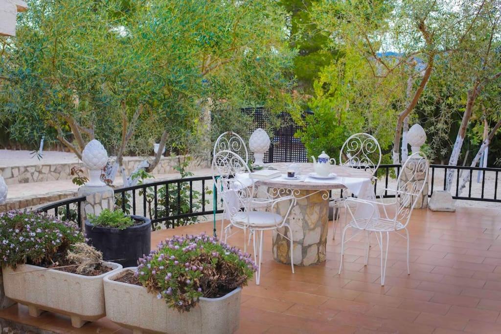 Casa Reme Villa Navarres Ngoại thất bức ảnh