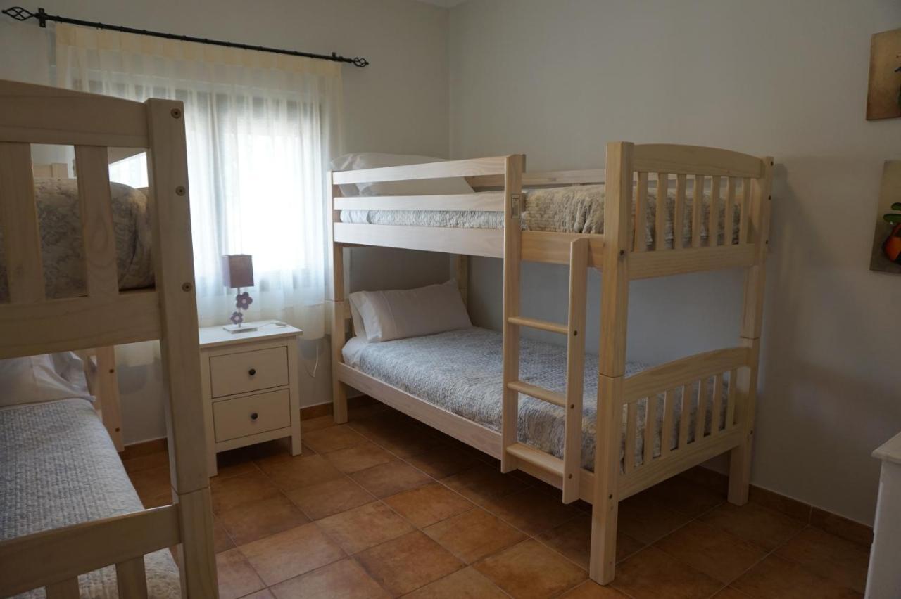 Casa Reme Villa Navarres Ngoại thất bức ảnh
