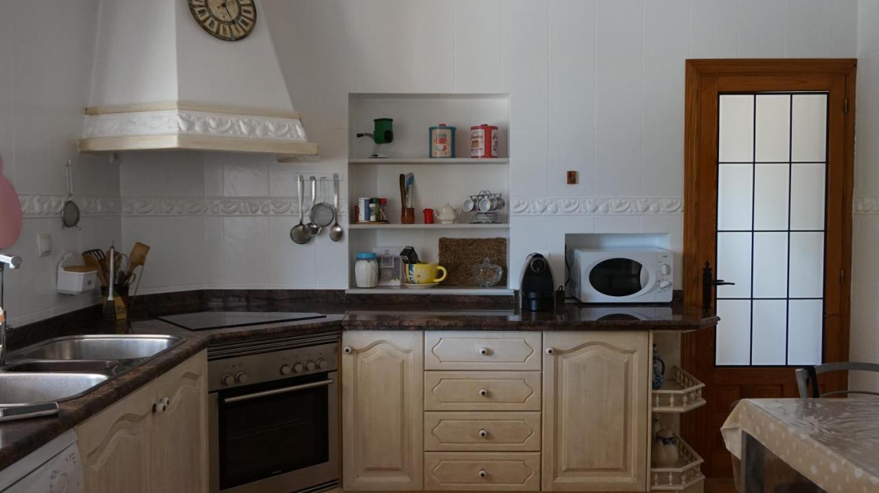 Casa Reme Villa Navarres Ngoại thất bức ảnh