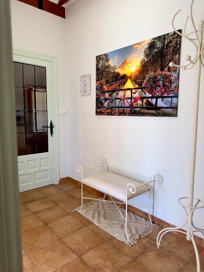 Casa Reme Villa Navarres Ngoại thất bức ảnh