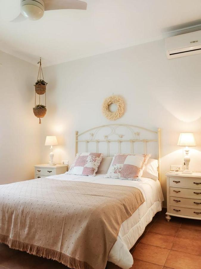 Casa Reme Villa Navarres Ngoại thất bức ảnh